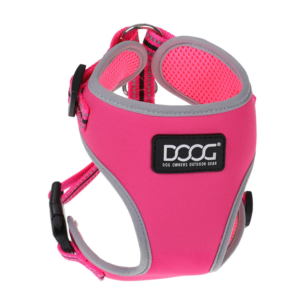 DOOG Neolfex Soft Harness Lady