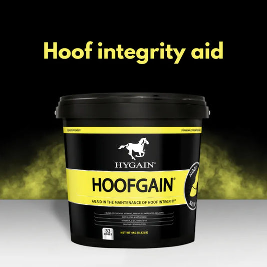 HYGAIN HOOFGAIN