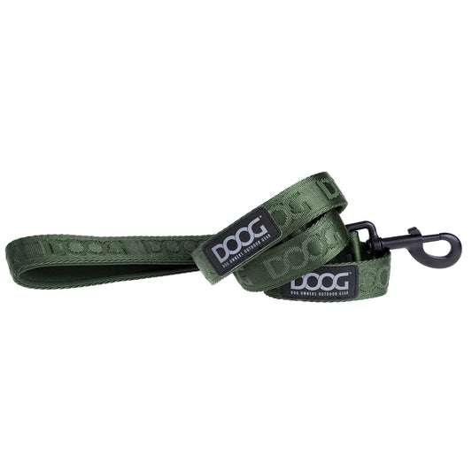 DOOG Olive Leash