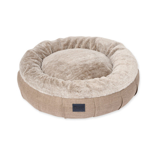 Superior Harley Dog Bed Puppacino