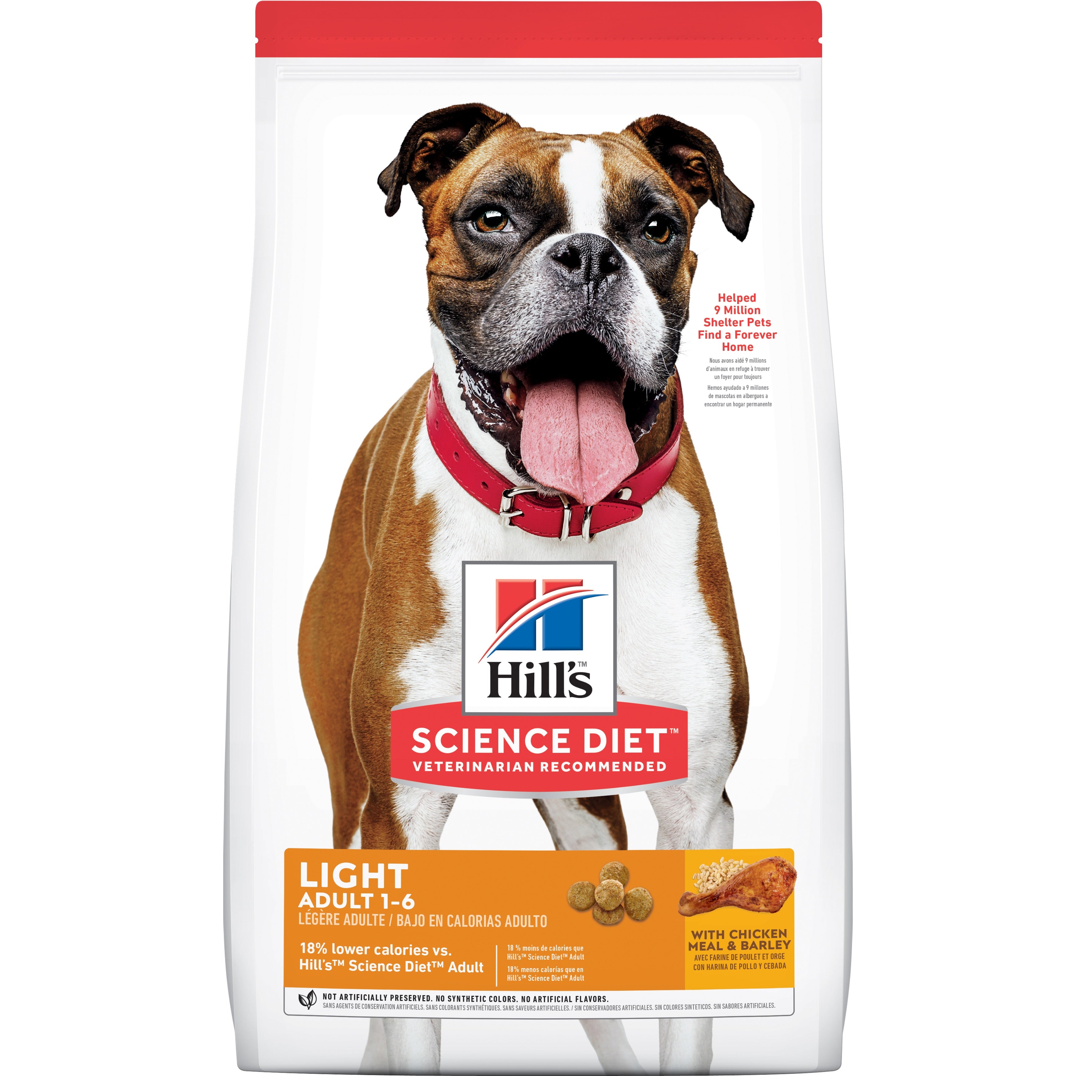 Hills Science Diet – Petcare Warehouse