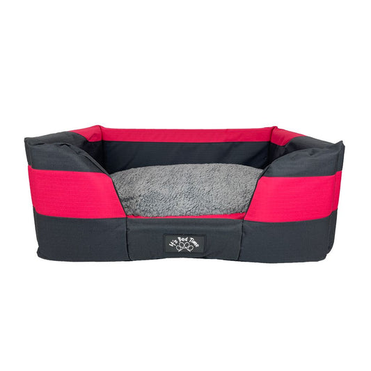 I'ts Bed Time All Terrain Basket