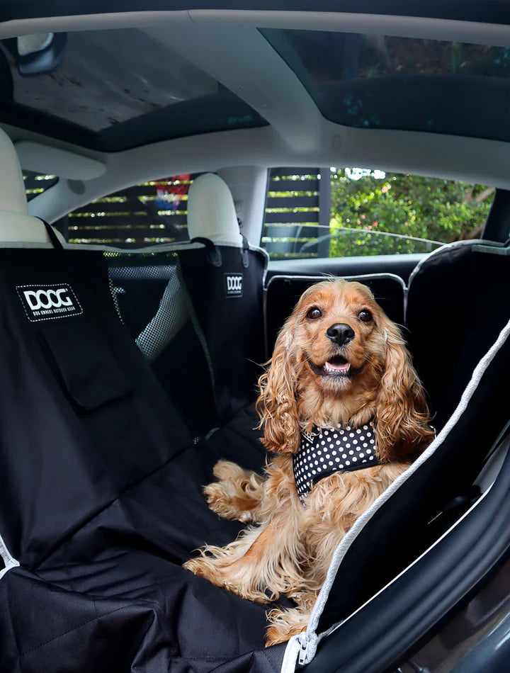 DOOG Car Seat Hammock