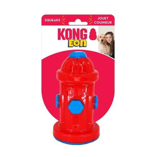 Kong Eon Fire Hydrant