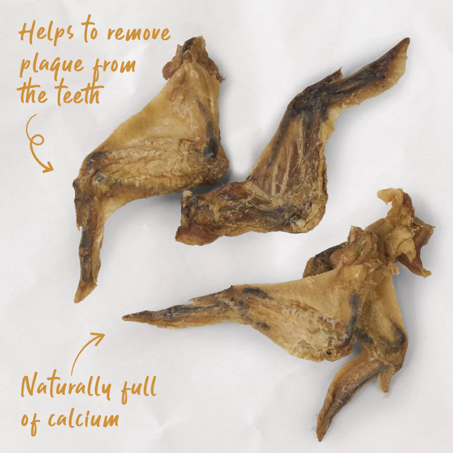 Kazoo Prime Cuts Aussie Chicken Wings 500g