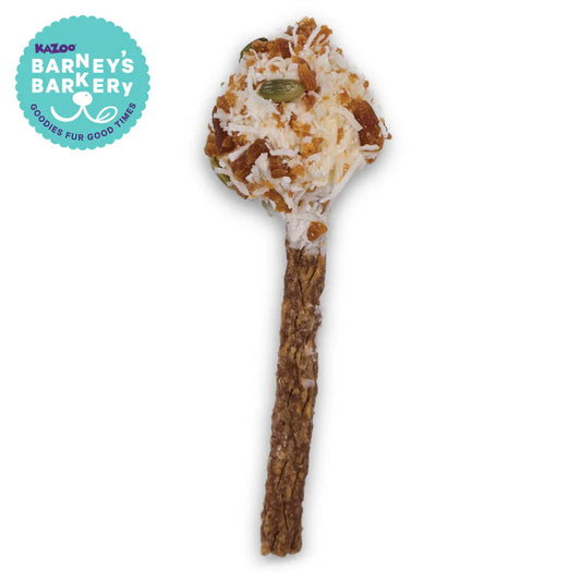 Kazoo Barney's Barkery Meaty Pop