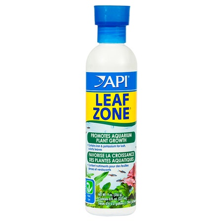 API Leaf Zone