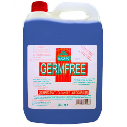 Maxpro Germ Free Disinfectant Bubblegum