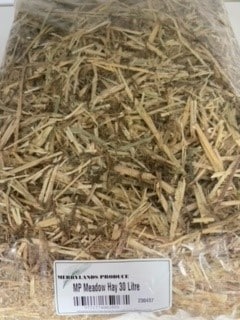 Merrylands Produce Meadow Hay