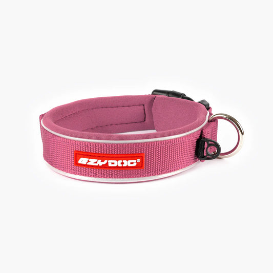 Ezydog Neo Classic Collar Pink