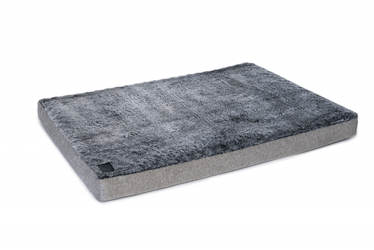 Ortho Calming Dog Mat Water-Resistant Artic Faux Fur
