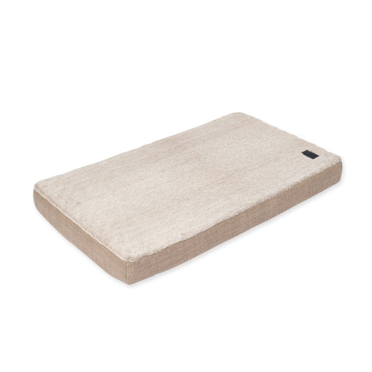 Ortho Calming Dog Mat Water-Resistant Puppacino