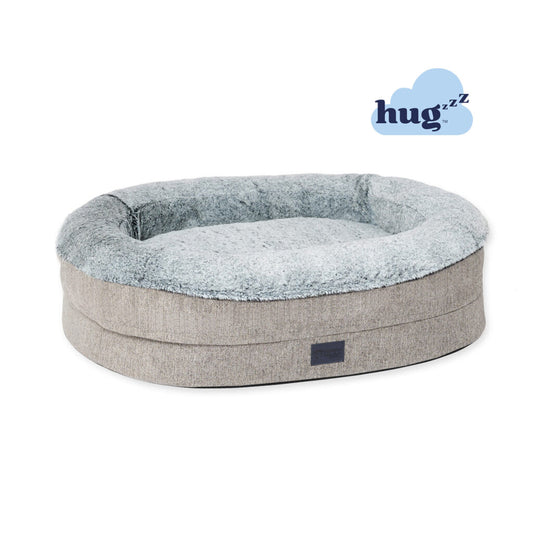 SUPERIOR ORTHOPAEDIC MEMORY REST HARLOW & ARTIC