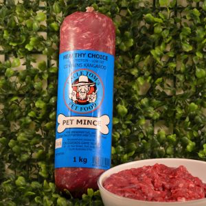 Uncle Toms Pet Mince (PICK UP IN STORE ONLY)