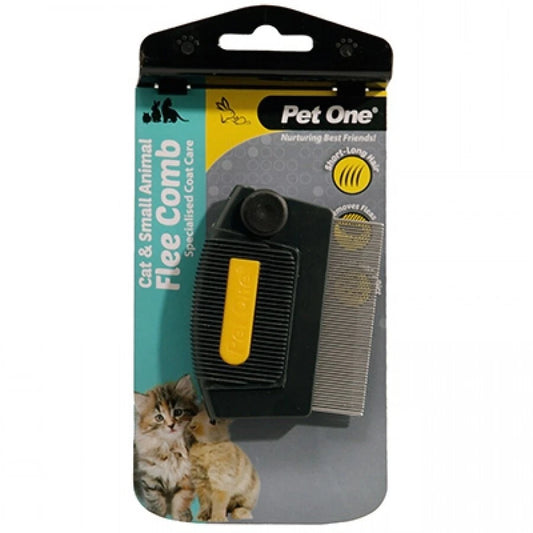 Pet One Flea Comb