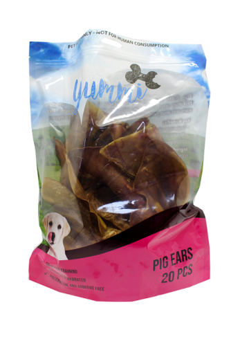 Yummi Pig Ears