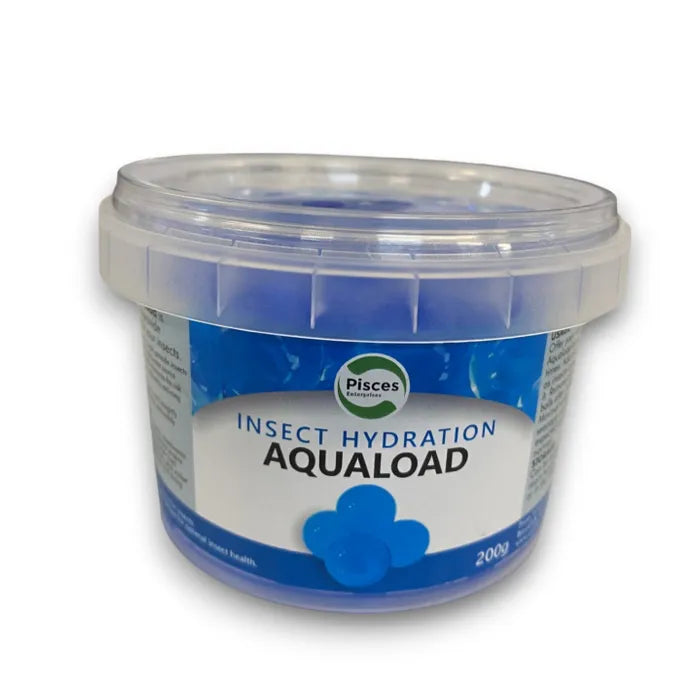 Pisces Aquaload 200ml