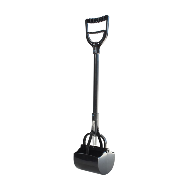 PooWee Plastic Dog Poop Scoop