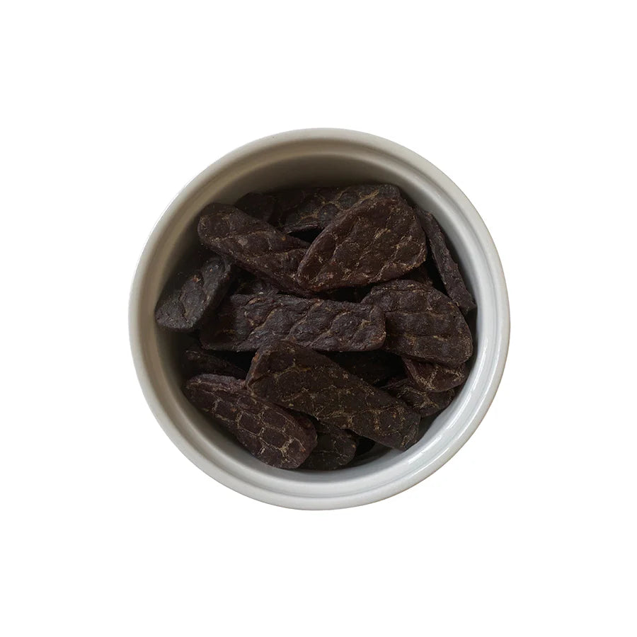 SPD™ Prime Cut Wild Boar Treats 100g