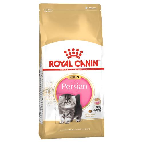 Royal Canin Kitten Persian Dry Food