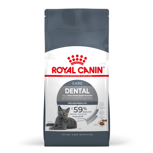 Royal Canin Dental Care Cat Food