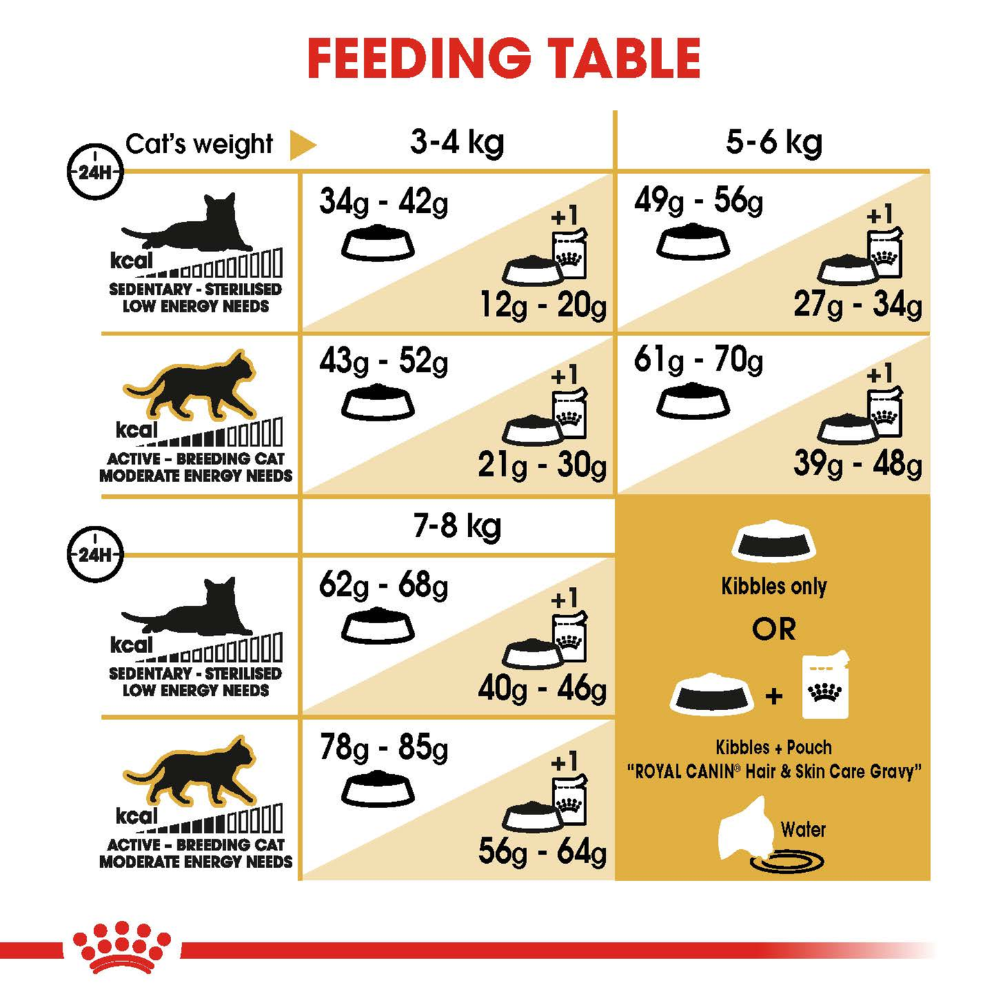 Royal Canin Ragdoll Adult Dry Food