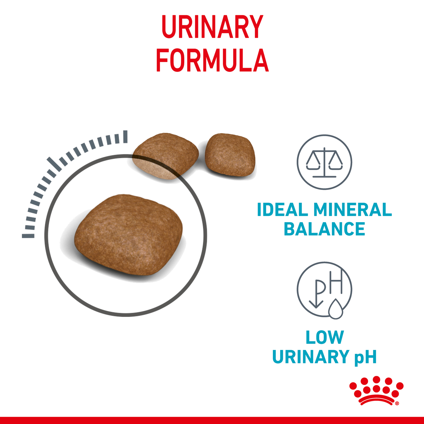 Royal Canin Urinary Care Cat Dry Food