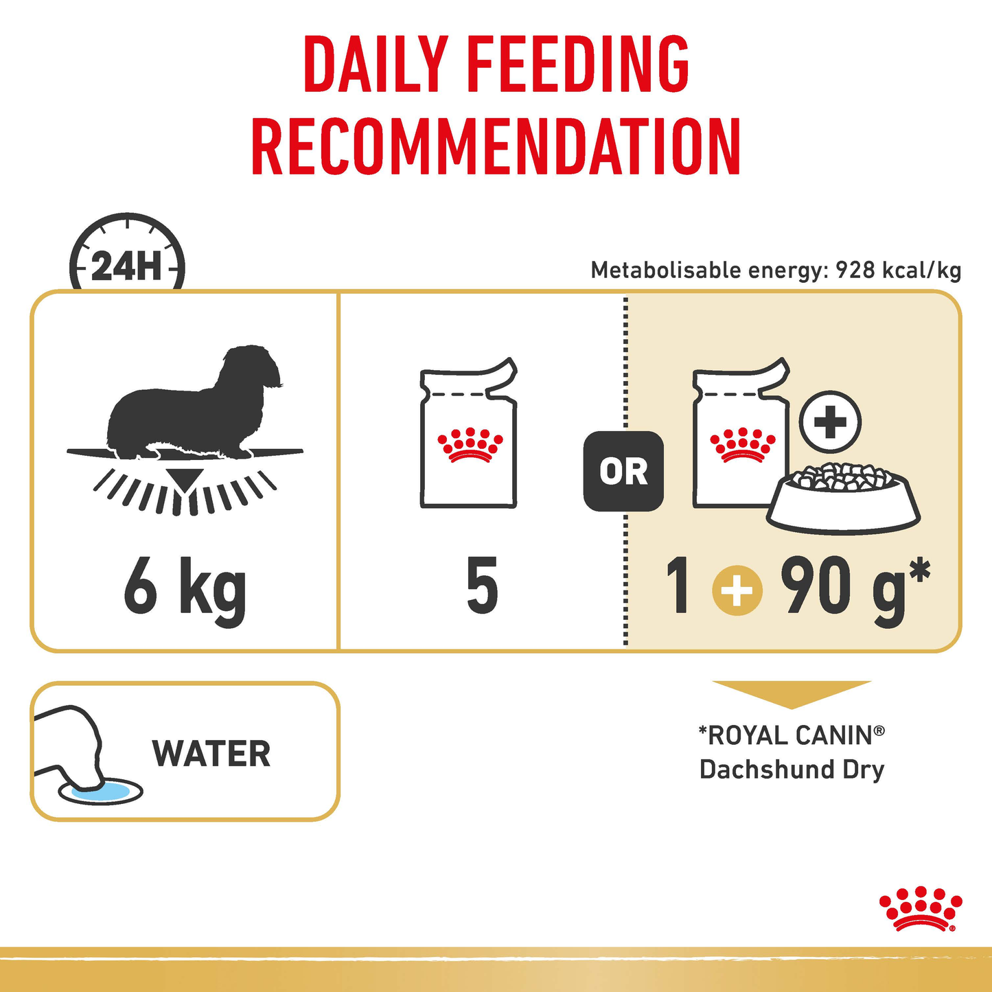Royal Canin Dachshund 12x85g