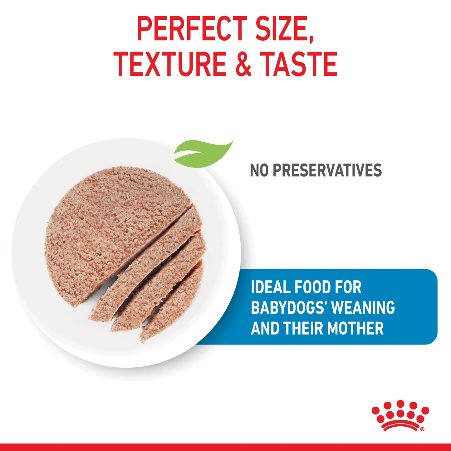 Royal Canin Starter Mother & Babydog 1-2 months