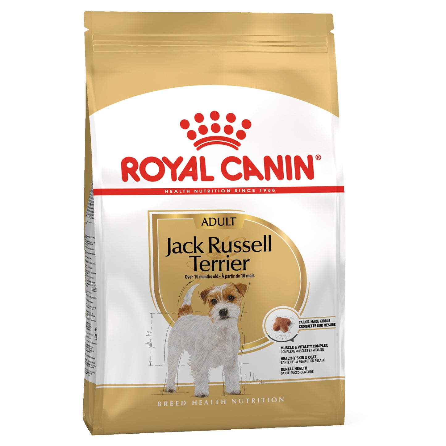 Royal Canin Jack Russell Terrier Adult Dry Food