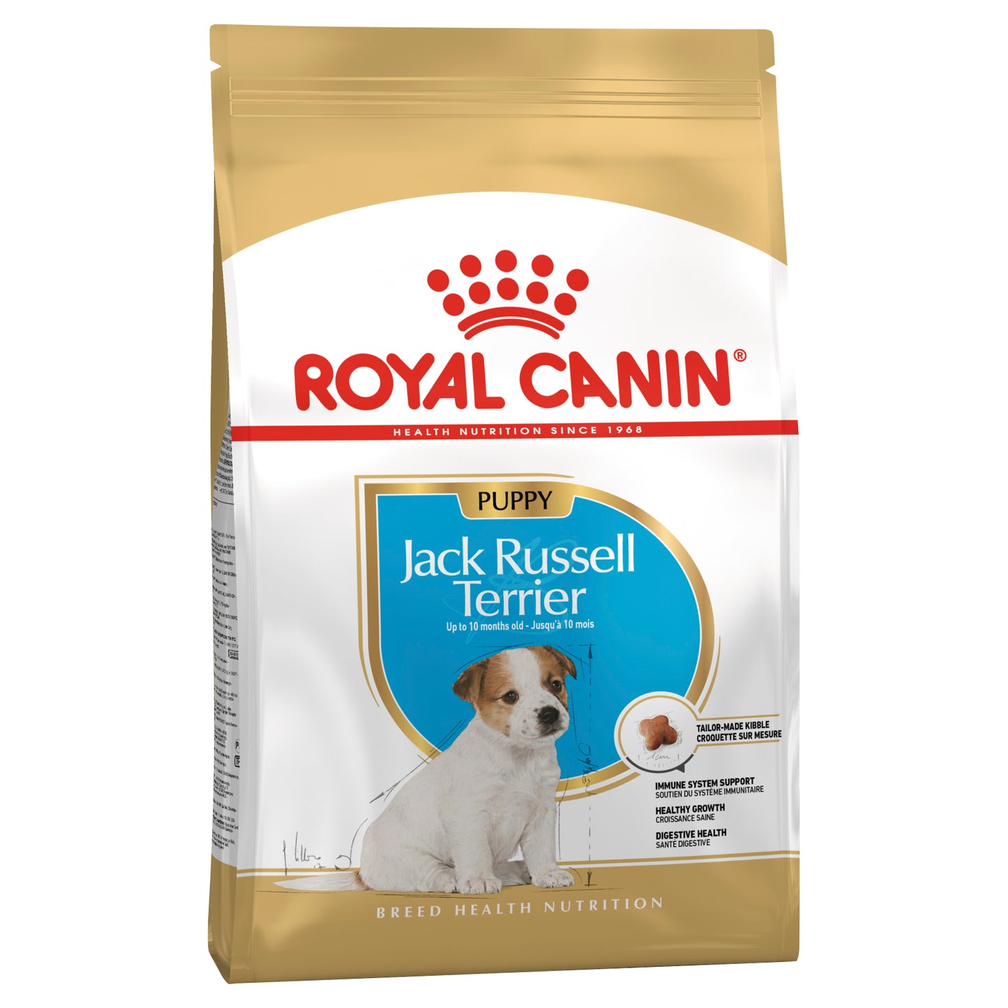 Royal Canin Jack Russell Terrier Puppy Dry Food 1.5kg