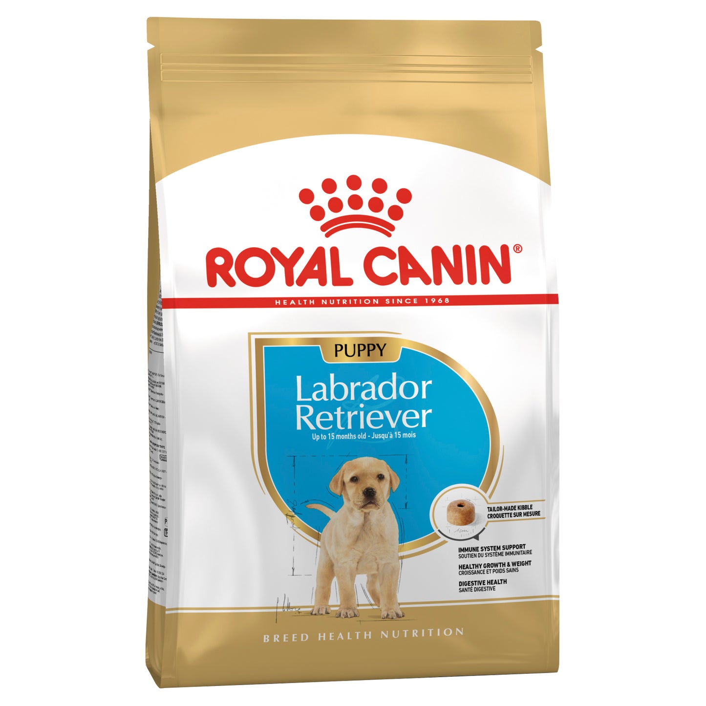 Royal Canin Labrador Puppy Dry Food