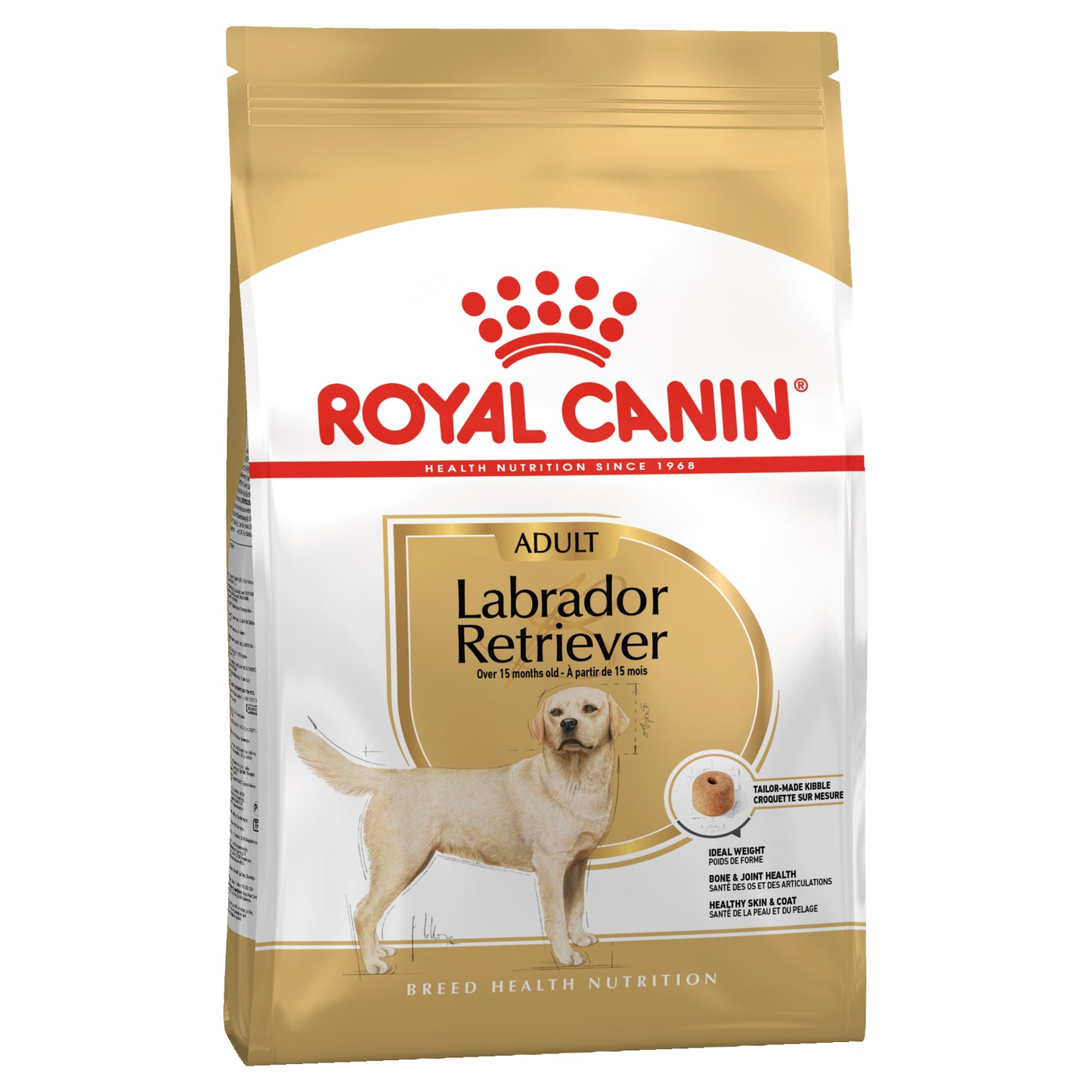 Royal Canin Labrador Retriever Adult Dry Food