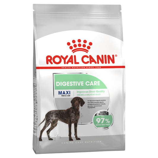 Royal Canin Maxi Digestive Care Dry Food 12kg