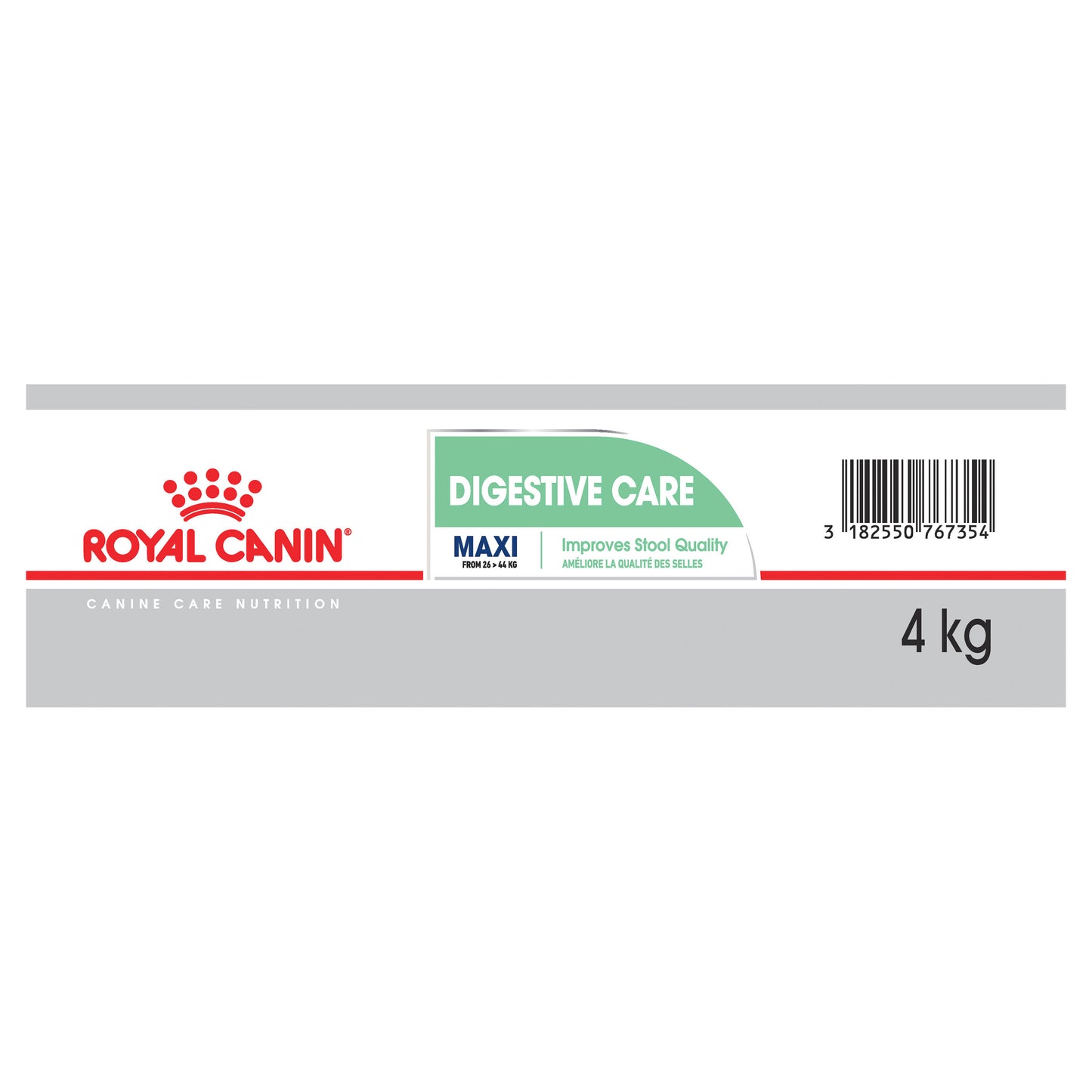 Royal Canin Maxi Digestive Care Dry Food 12kg