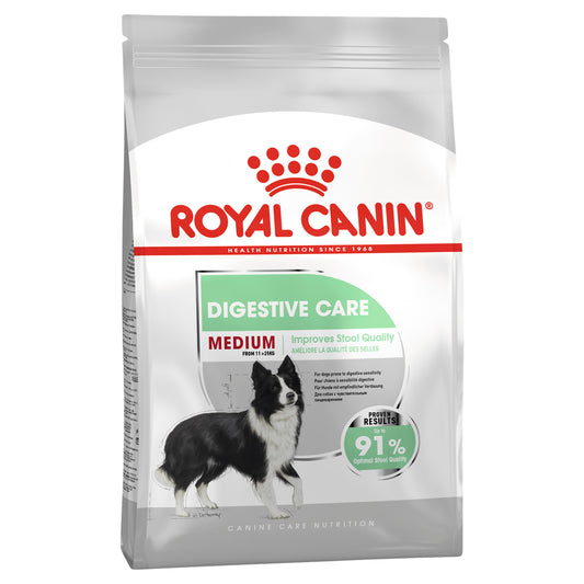 Royal Canin Medium Digestive Care Dry Food