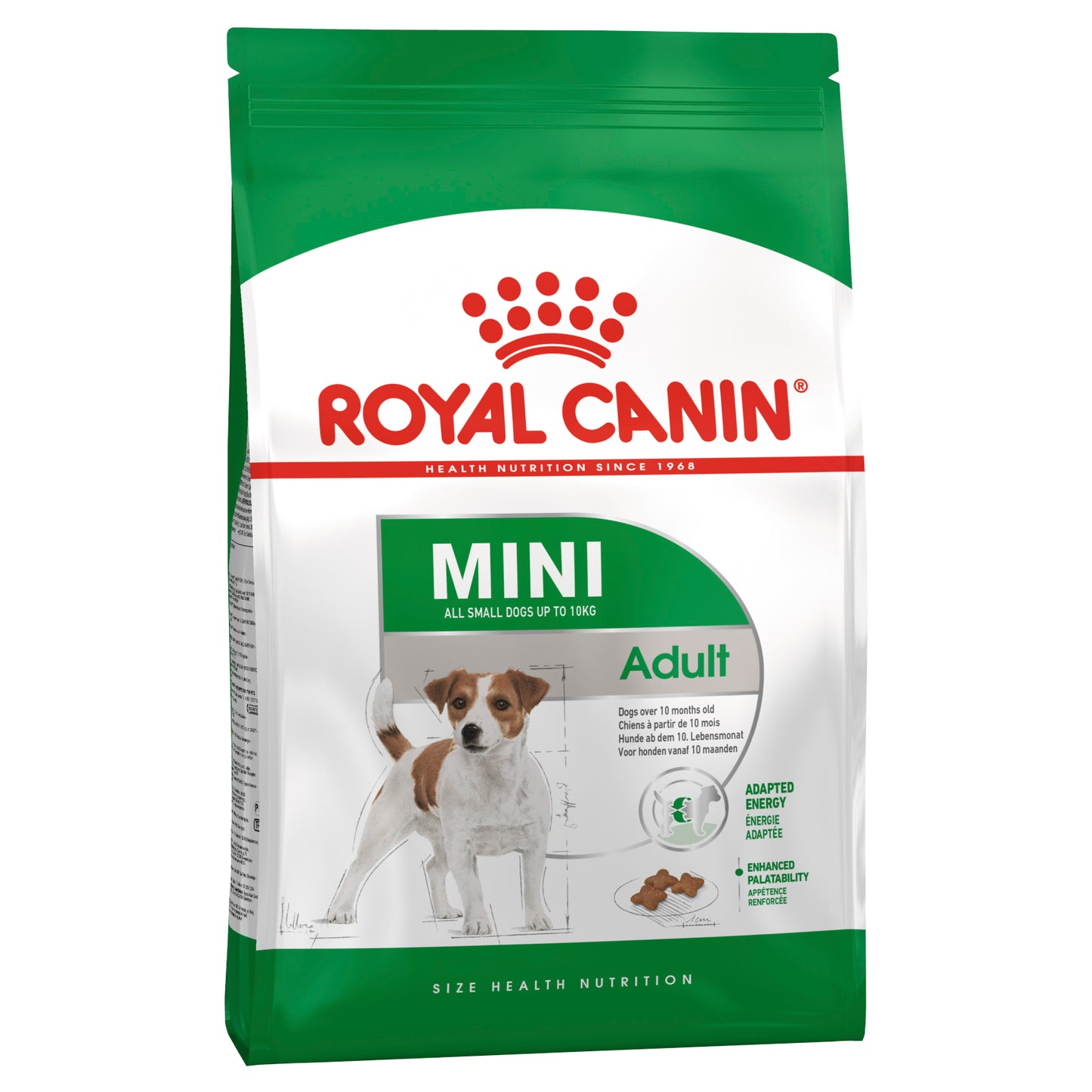 Royal Canin Mini Adult Dry Food