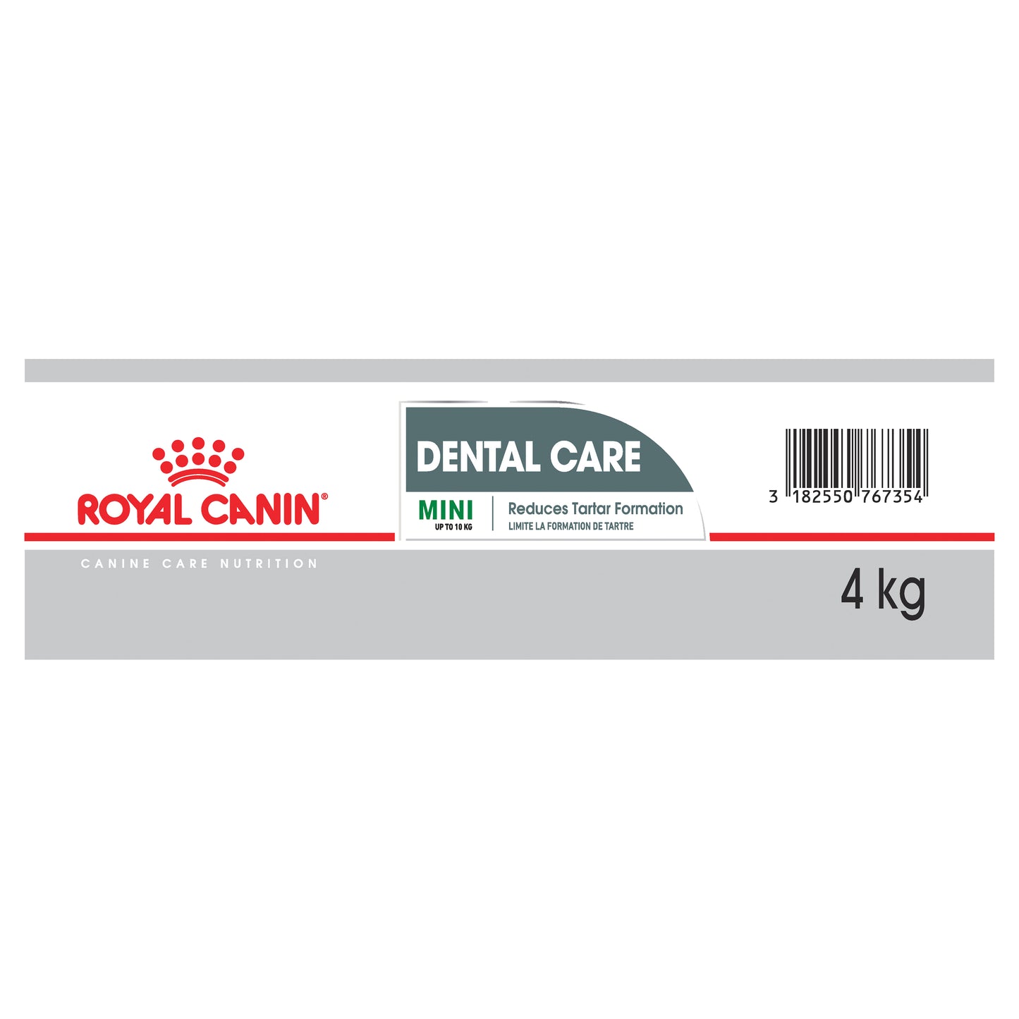 Royal Canin Mini Dental Care Dry Food 3kg