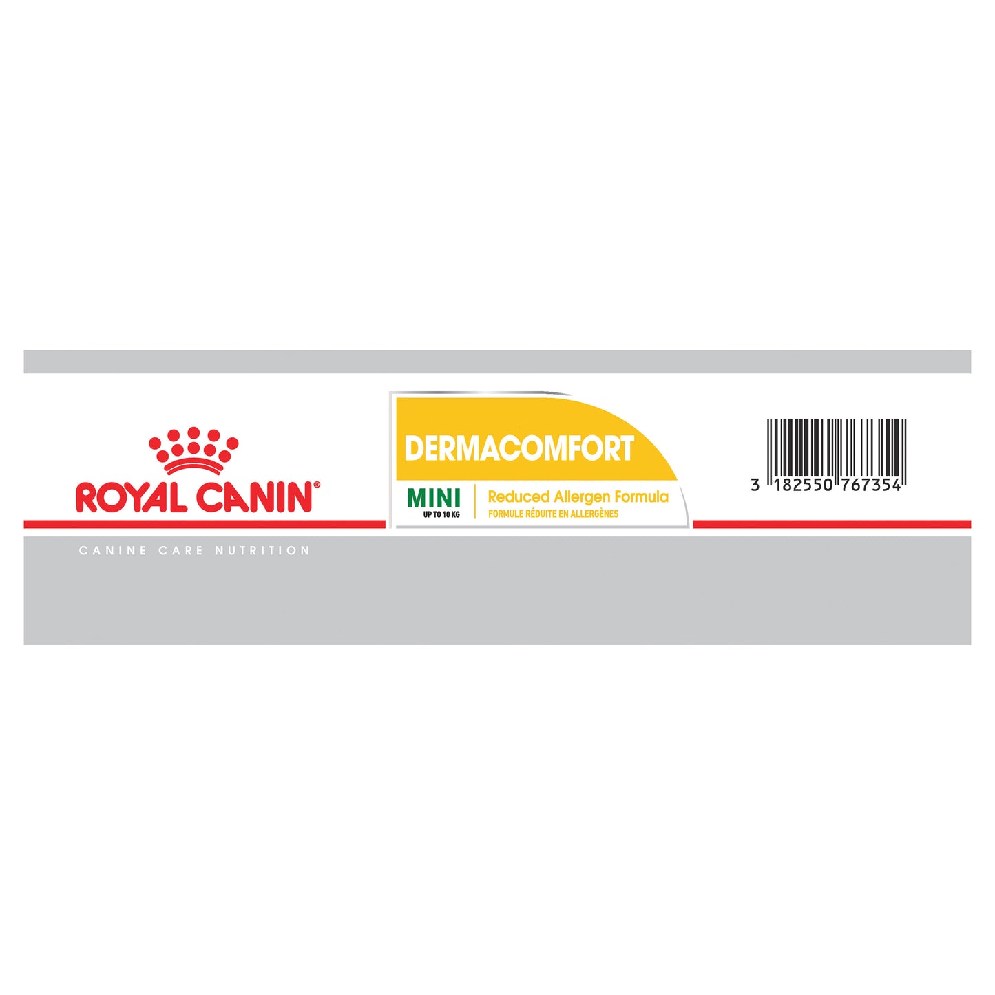 Royal Canin Mini Dermacomfort Dry Food 3kg