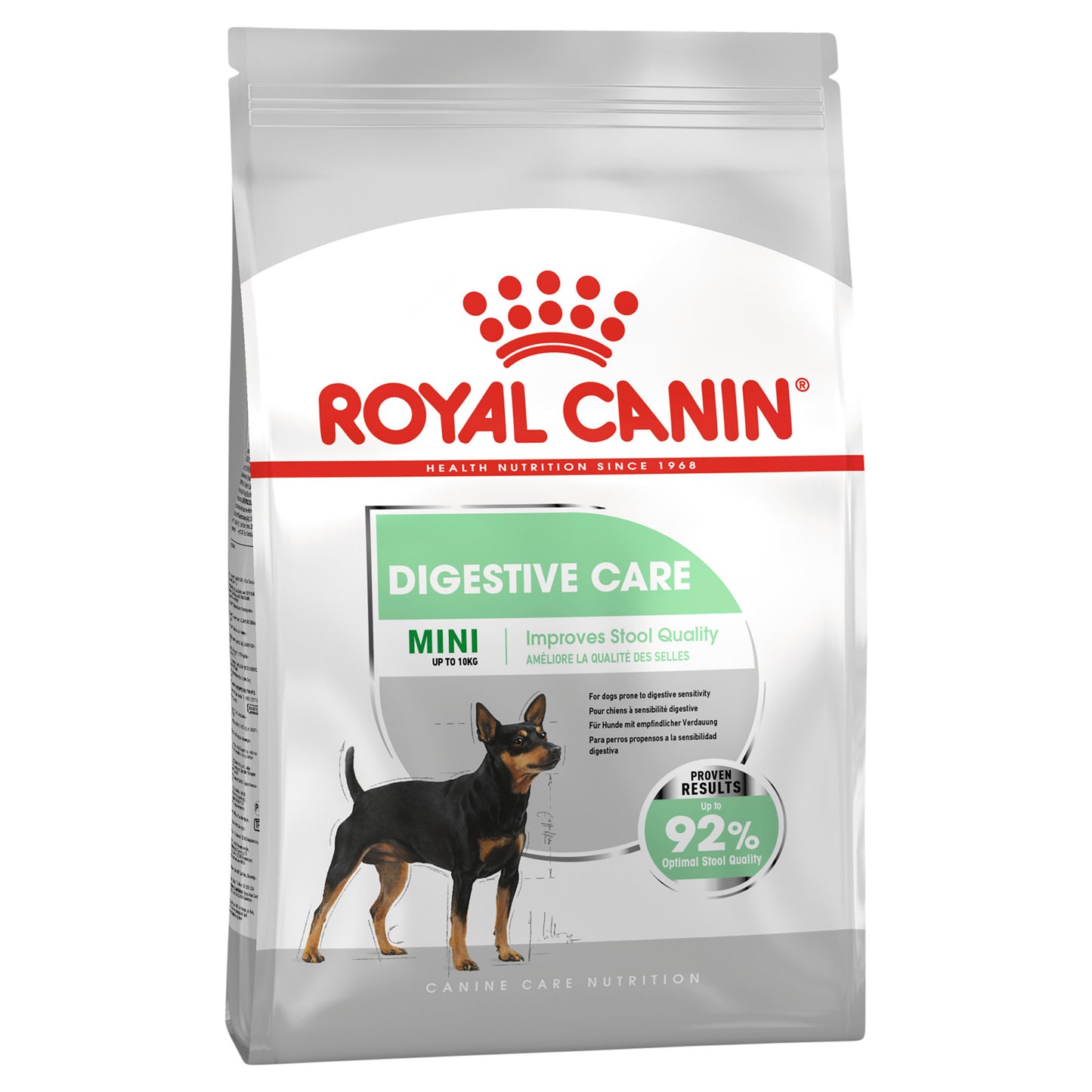 Royal Canin Mini Digestive Care Dry Food