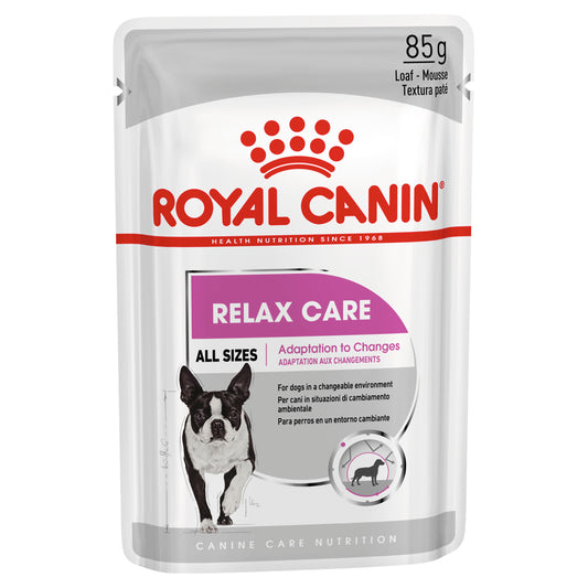 Royal Canin Relax Care Loaf 12x85g