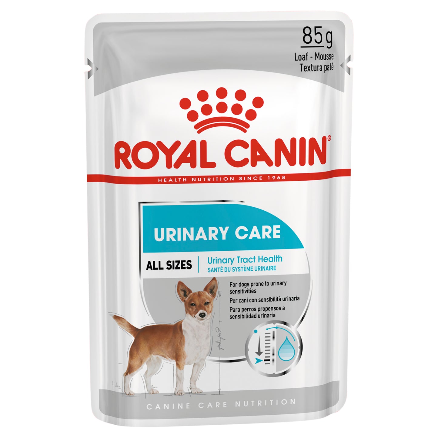 Royal Canin Urinary Care Loaf 12x85g