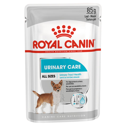 Royal Canin Urinary Care Loaf 12x85g