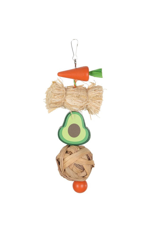 Nature Island Chew 'n' Play Avocado