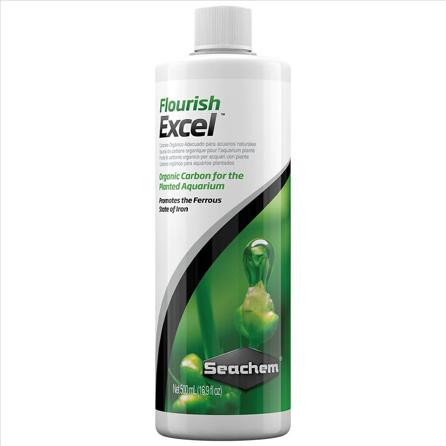 Seachem Flourish Excel 250ml