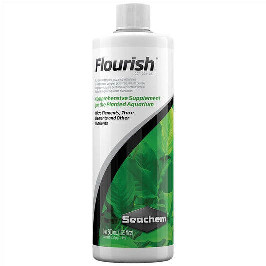 Seachem Flourish Excel 500ml