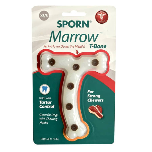 Sporn Marrow T-Bone Small