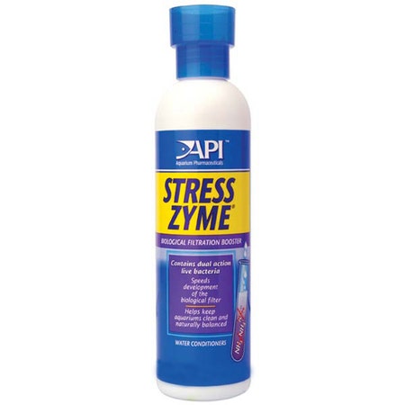 API Stress Zyme +