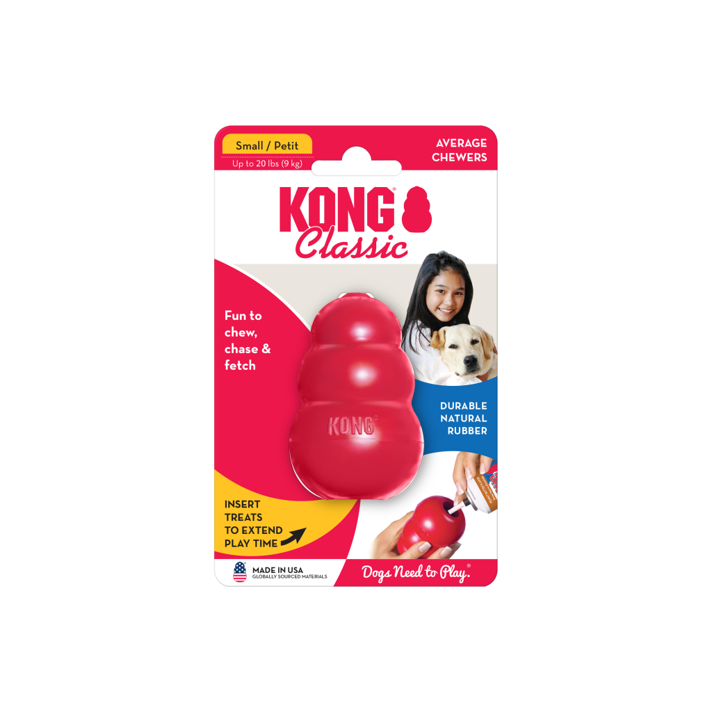 Kong Classic