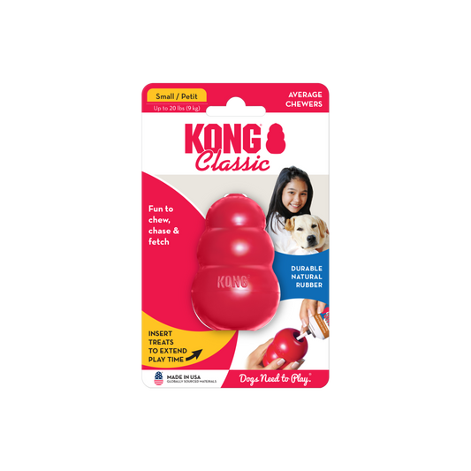 Kong Classic